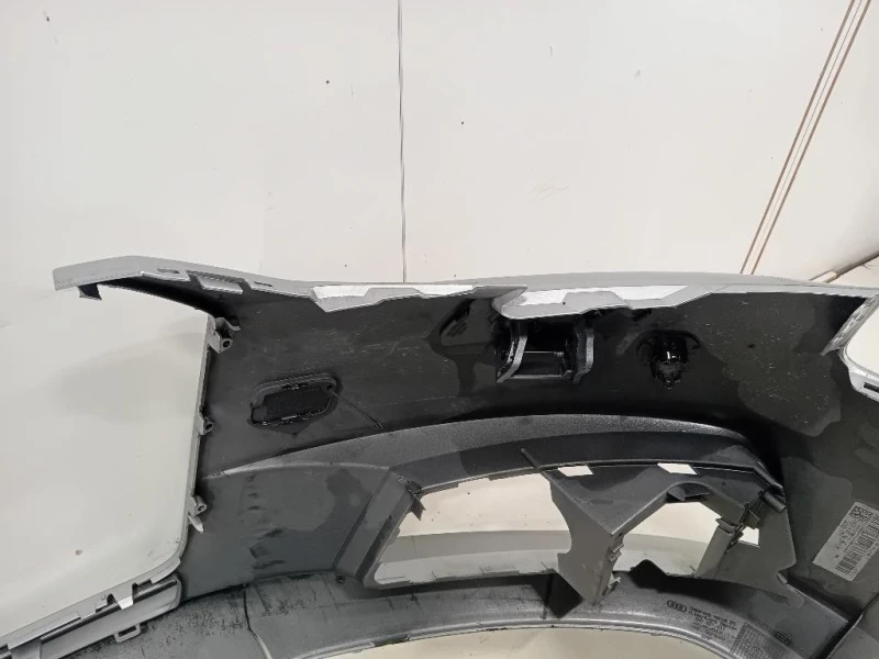 Paraurti ANT 8W0807437 Audi A4 8W5 Avant 2015