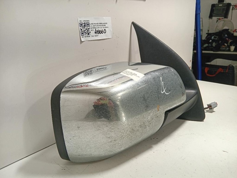 Retrovisore Esterno ANT DX LR023905 Land Rover Freelander II 2007