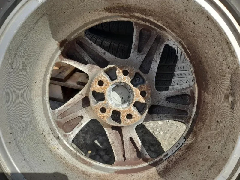 KIT 4 Cerchi 20555 R16 Mazda 6 I 2005