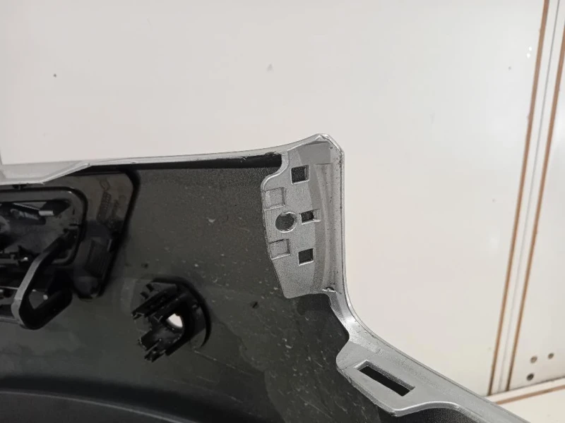 Paraurti ANT 8W0807437 Audi A4 8W5 Avant 2015