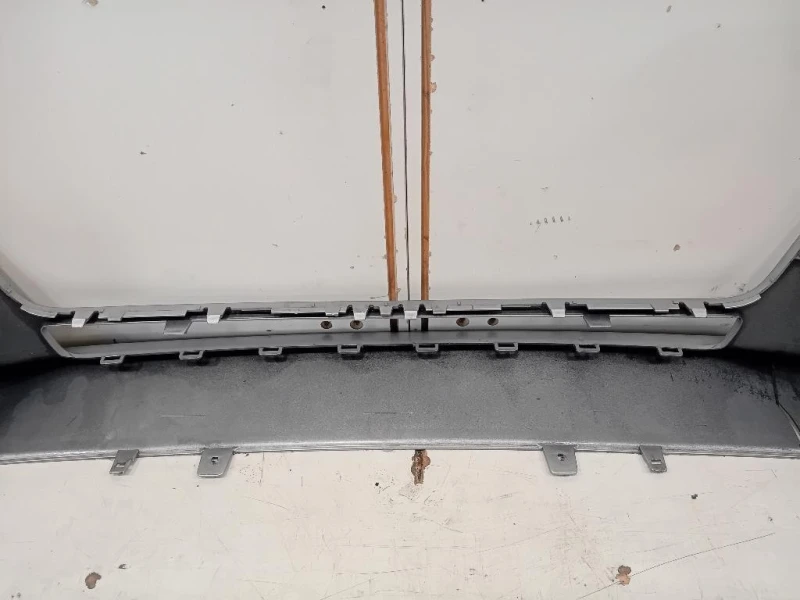 Paraurti ANT 8W0807437 Audi A4 8W5 Avant 2015