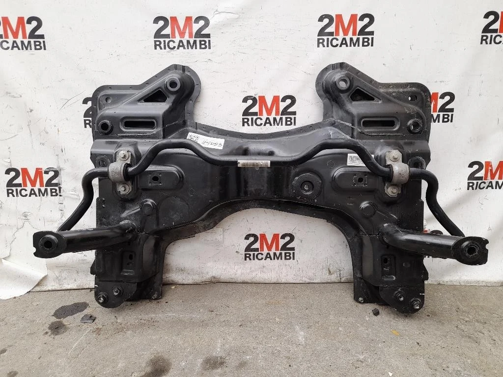 Assale ANT 50521541 Alfa Romeo Giulietta 2010