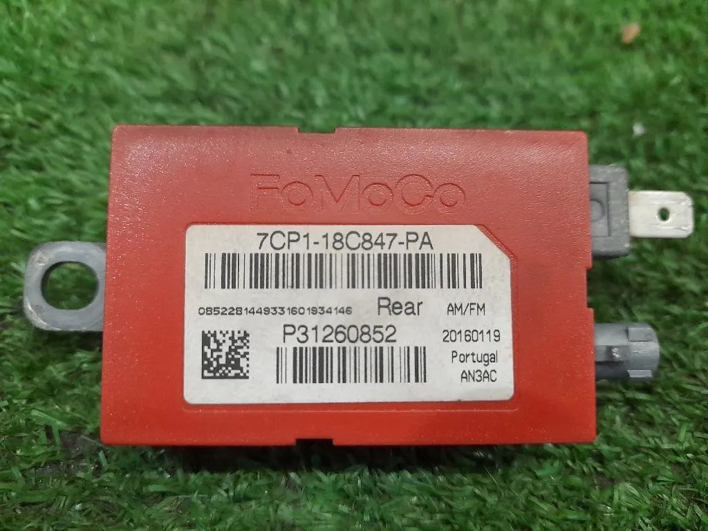 Antenna Radio P30761707 Volvo V60 I 2013