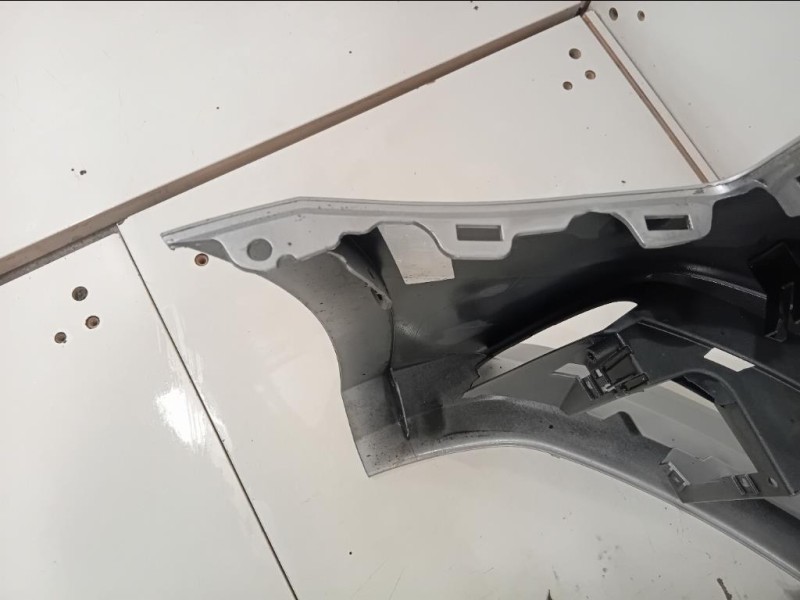 Paraurti ANT 8W0807437 Audi A4 8W5 Avant 2015