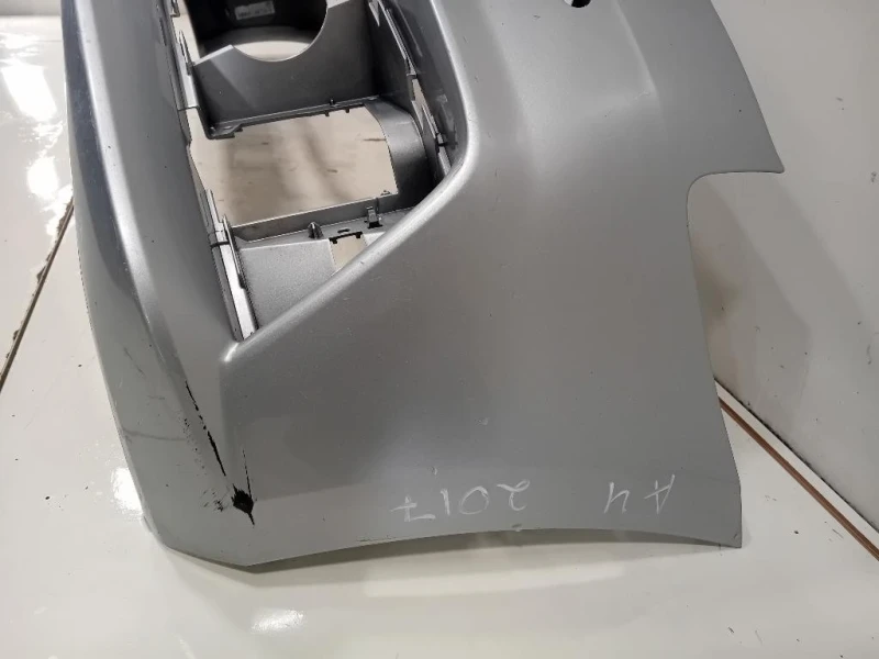 Paraurti ANT 8W0807437 Audi A4 8W5 Avant 2015