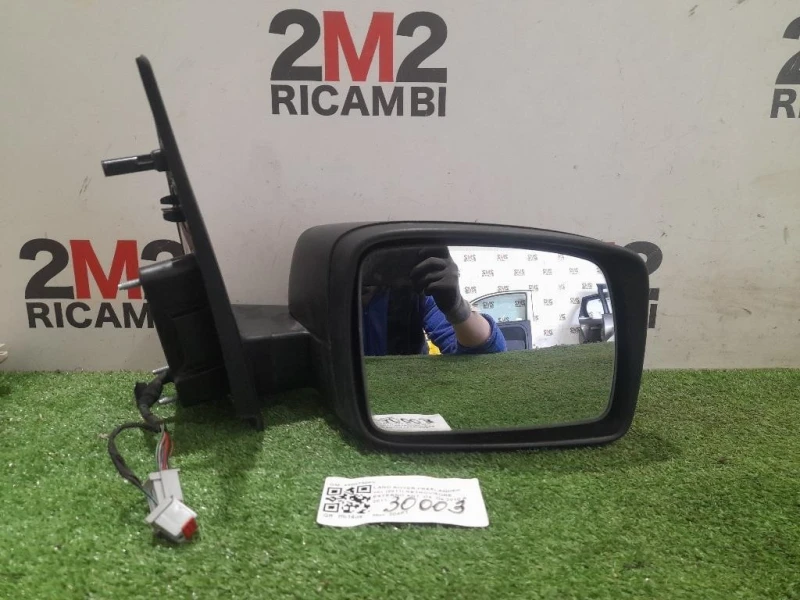 Retrovisore Esterno ANT DX 4300730FV 7 FILI Land Rover Freelander II 2011