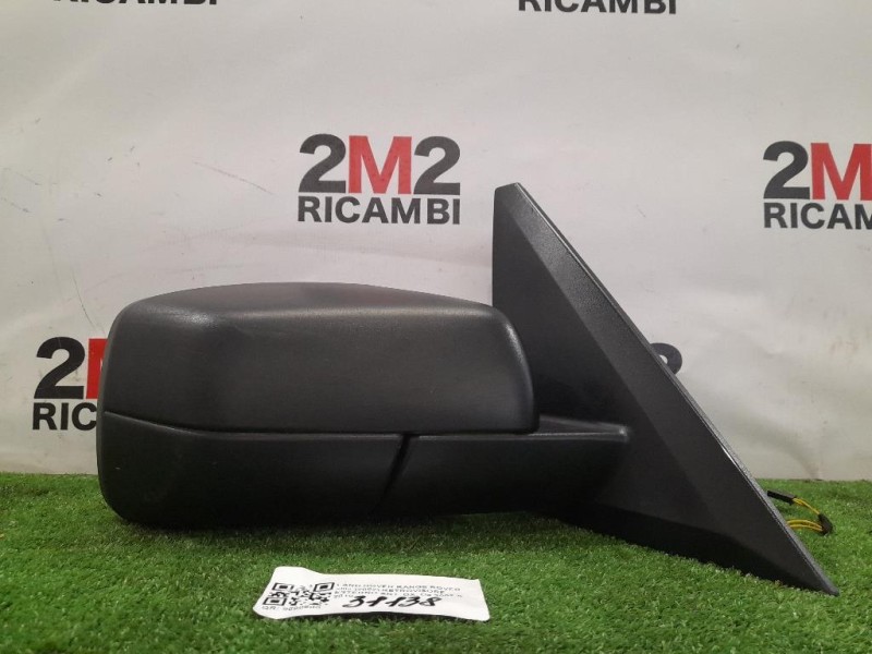 Retrovisore Esterno ANT DX SPECCHIETTO RETROVISORE SPECCHIO 11 FILI Land Rover Range Rover III 2002
