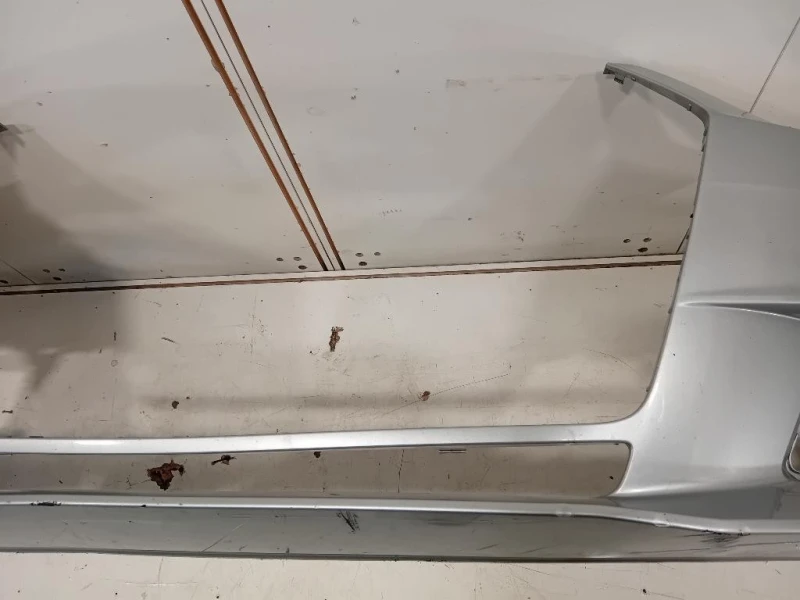 Paraurti ANT 8W0807437 Audi A4 8W5 Avant 2015