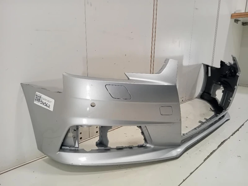 Paraurti ANT 8W0807437 Audi A4 8W5 Avant 2015