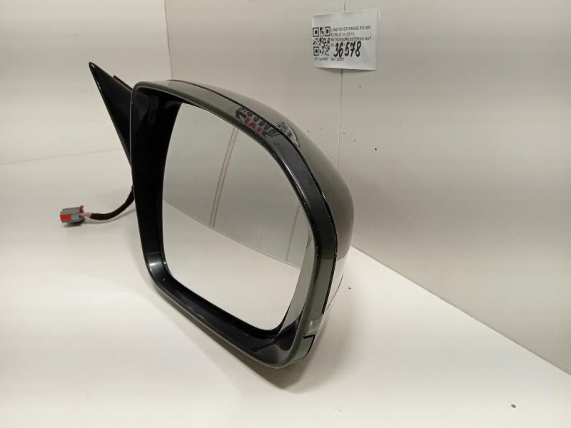 Retrovisore Esterno ANT DX 12 FILI LATO PASSEGGERO Land Rover Range Rover Evoque I 2011