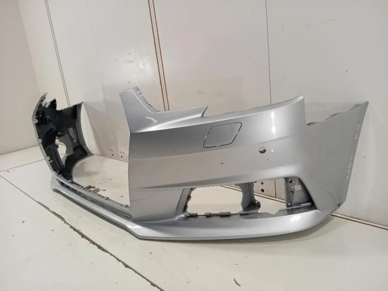 Paraurti ANT 8W0807437 Audi A4 8W5 Avant 2015