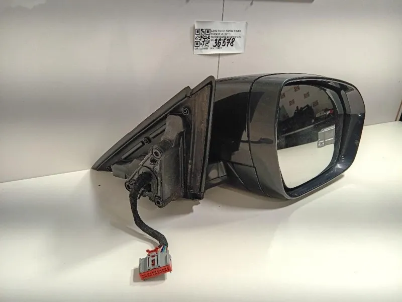 Retrovisore Esterno ANT DX 12 FILI LATO PASSEGGERO Land Rover Range Rover Evoque I 2011