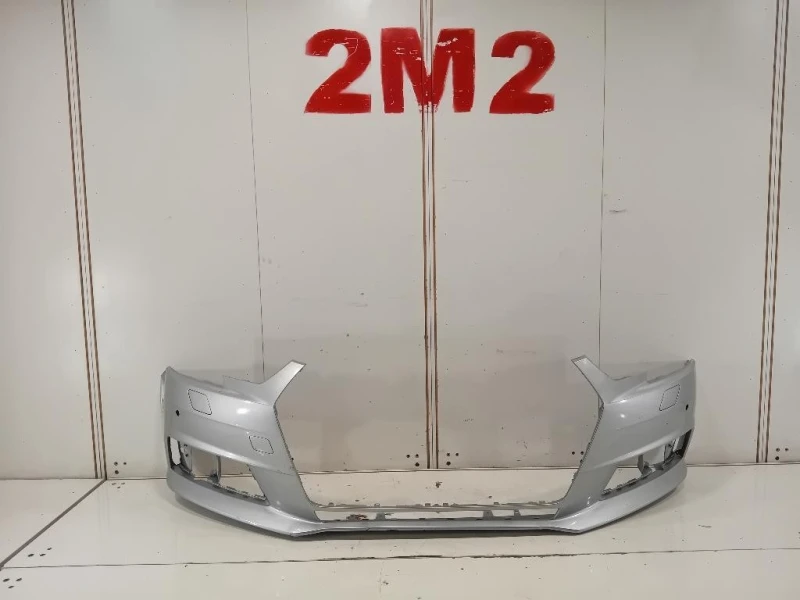 Paraurti ANT 8W0807437 Audi A4 8W5 Avant 2015