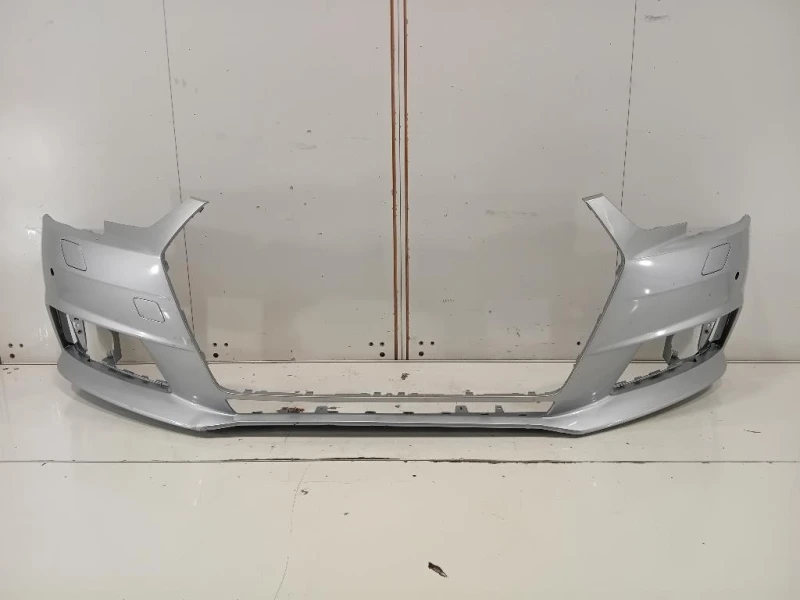 Paraurti ANT 8W0807437 Audi A4 8W5 Avant 2015