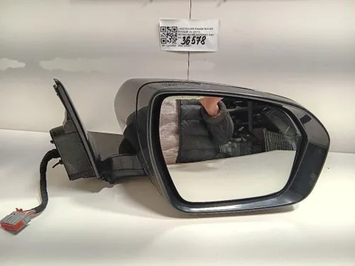 Retrovisore Esterno ANT DX 12 FILI LATO PASSEGGERO Land Rover Range Rover Evoque I 2011