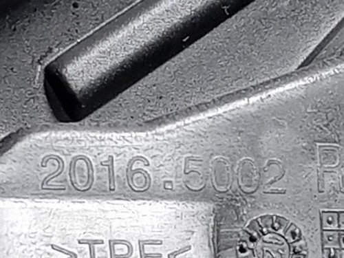 Retrovisore Esterno ANT DX 13 FILI Land Rover Range Rover Evoque I 2011