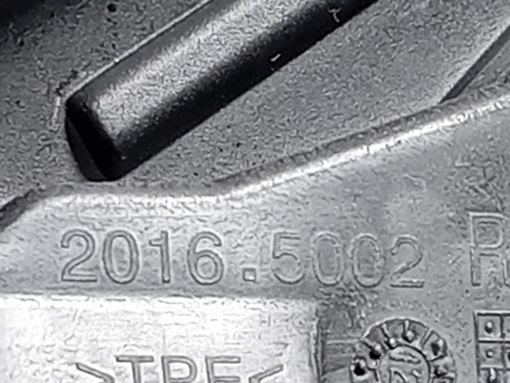 Retrovisore Esterno ANT DX 13 FILI Land Rover Range Rover Evoque I 2011