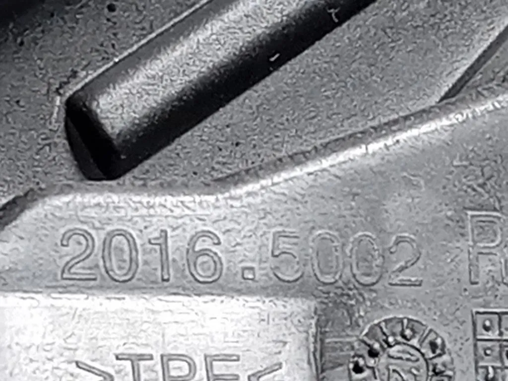 Retrovisore Esterno ANT DX 13 FILI Land Rover Range Rover Evoque I 2011