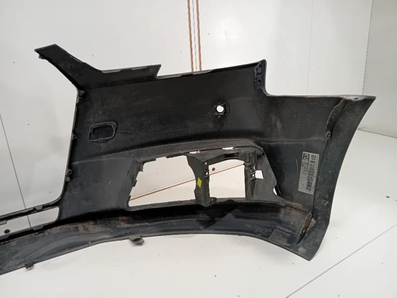 Paraurti ANT 8W0 807 437 Audi A4 8WC 2019