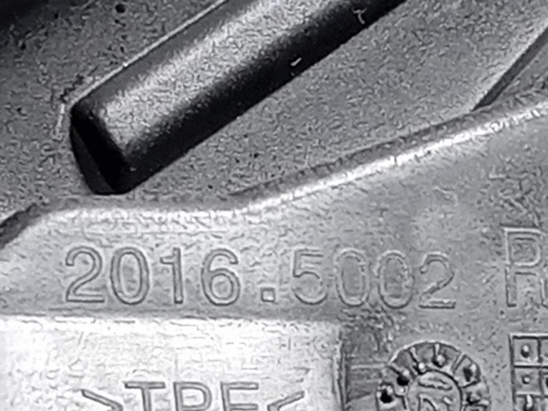 Retrovisore Esterno ANT DX 13 FILI Land Rover Range Rover Evoque I 2011