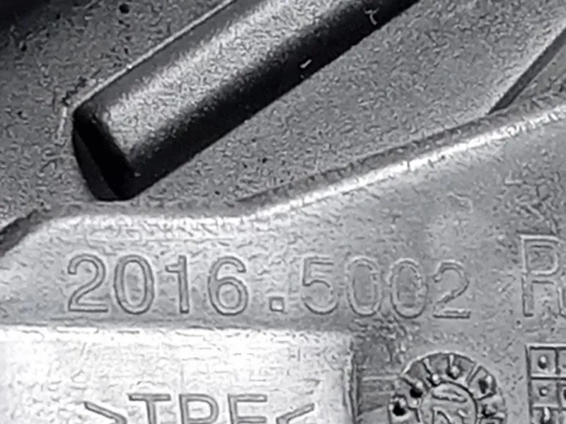 Retrovisore Esterno ANT DX 13 FILI Land Rover Range Rover Evoque I 2011