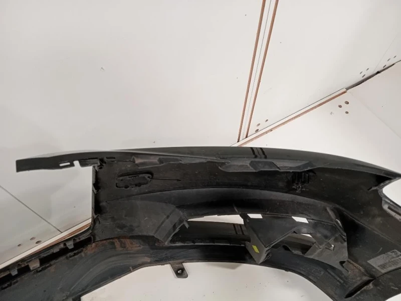 Paraurti ANT 8W0 807 437 Audi A4 8WC 2019