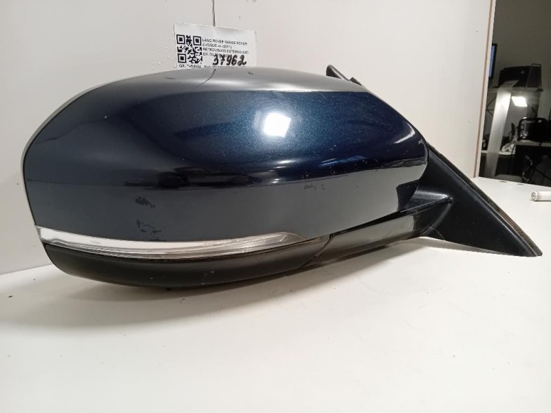 Retrovisore Esterno ANT DX 13 FILI Land Rover Range Rover Evoque I 2011