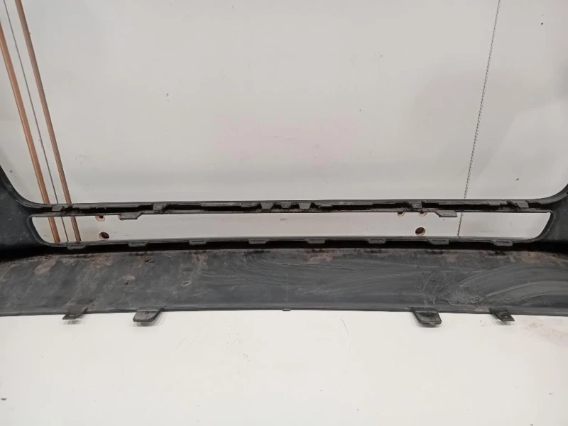 Paraurti ANT 8W0 807 437 Audi A4 8WC 2019