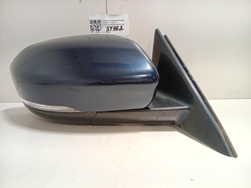 Retrovisore Esterno ANT DX 13 FILI Land Rover Range Rover Evoque I 2011
