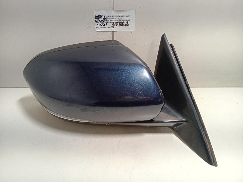Retrovisore Esterno ANT DX 13 FILI Land Rover Range Rover Evoque I 2011