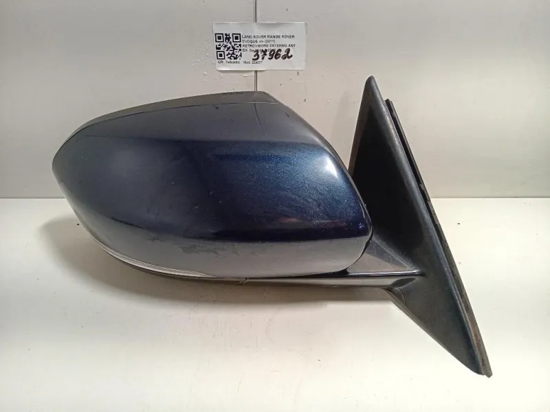 Retrovisore Esterno ANT DX 13 FILI Land Rover Range Rover Evoque I 2011