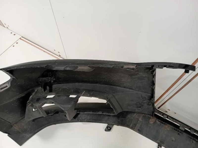 Paraurti ANT 8W0 807 437 Audi A4 8WC 2019