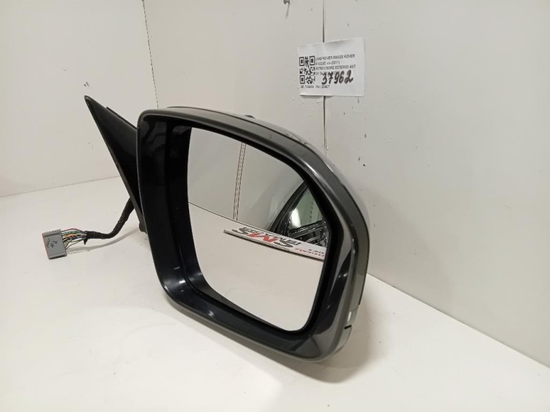 Retrovisore Esterno ANT DX 13 FILI Land Rover Range Rover Evoque I 2011