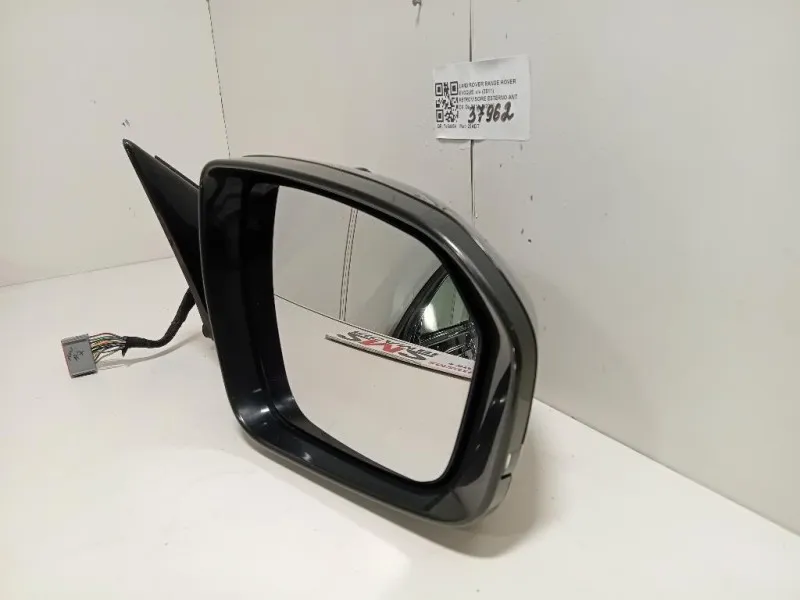 Retrovisore Esterno ANT DX 13 FILI Land Rover Range Rover Evoque I 2011