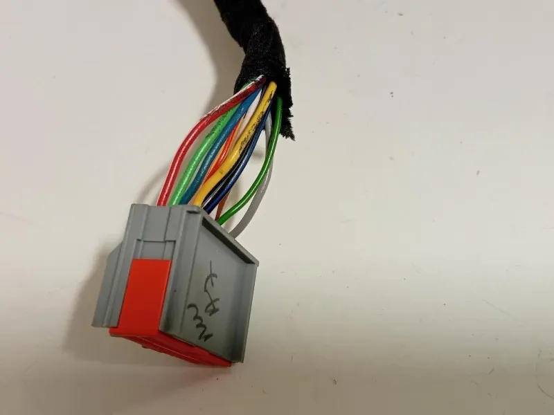 Retrovisore Esterno ANT DX 13 FILI Land Rover Range Rover Evoque I 2011