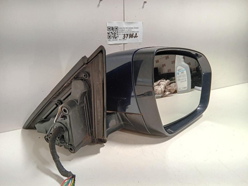 Retrovisore Esterno ANT DX 13 FILI Land Rover Range Rover Evoque I 2011
