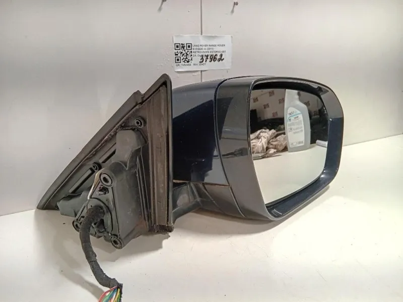 Retrovisore Esterno ANT DX 13 FILI Land Rover Range Rover Evoque I 2011