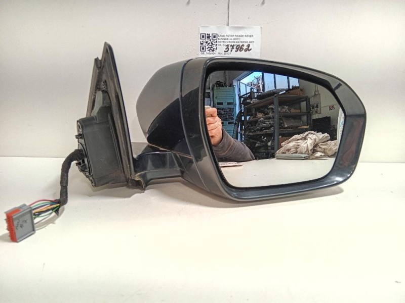 Retrovisore Esterno ANT DX 13 FILI Land Rover Range Rover Evoque I 2011