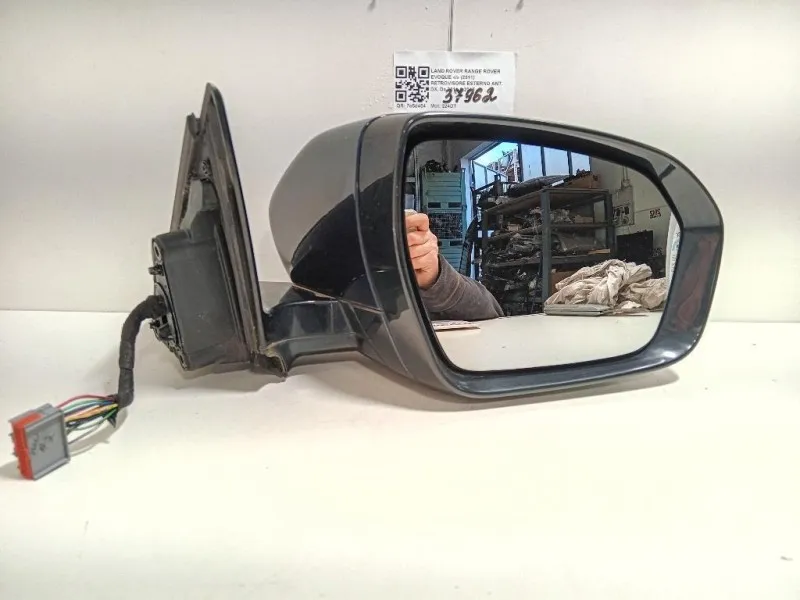 Retrovisore Esterno ANT DX 13 FILI Land Rover Range Rover Evoque I 2011