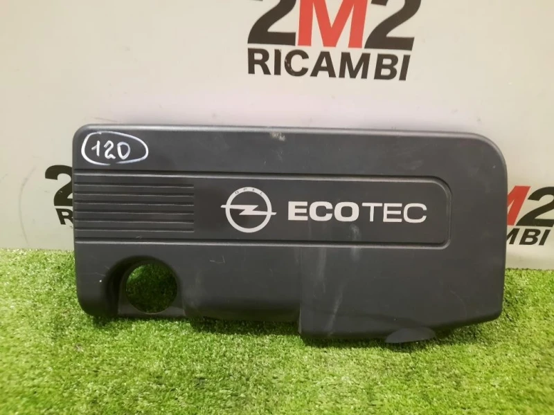 Accessori Montaggio Paraurti ANT Alfa Romeo Spider I 1990