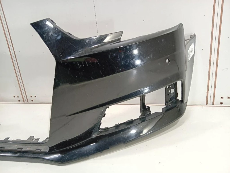 Paraurti ANT 8W0 807 437 Audi A4 8WC 2019