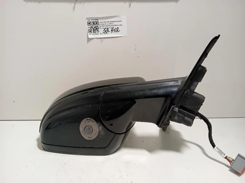 Retrovisore Esterno ANT DX 20165002 8 FILE Land Rover Range Rover Evoque I 2011