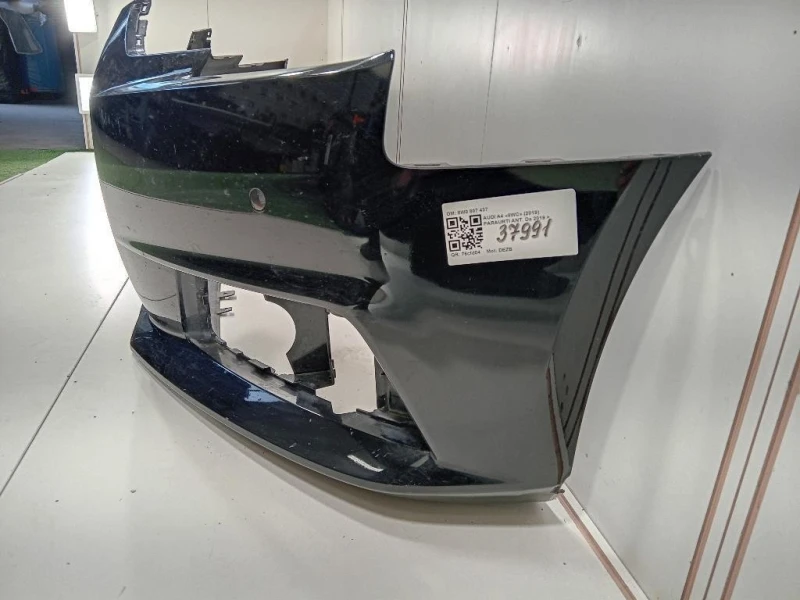 Paraurti ANT 8W0 807 437 Audi A4 8WC 2019
