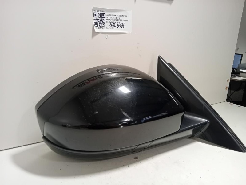 Retrovisore Esterno ANT DX 20165002 8 FILE Land Rover Range Rover Evoque I 2011