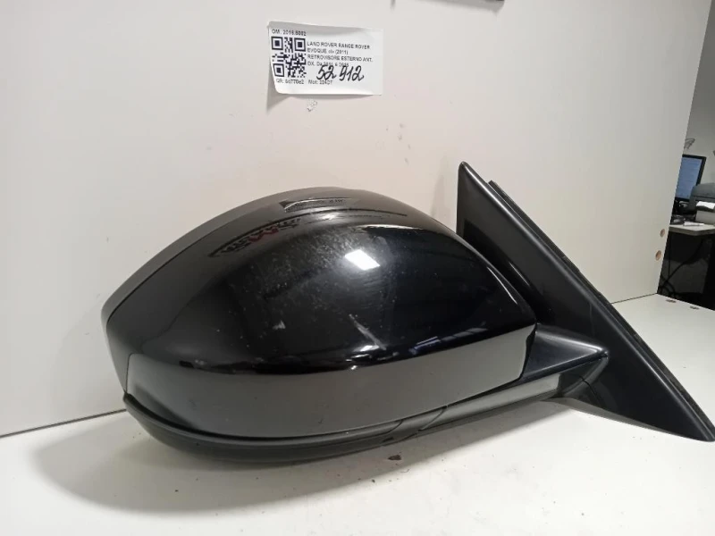 Retrovisore Esterno ANT DX 20165002 8 FILE Land Rover Range Rover Evoque I 2011