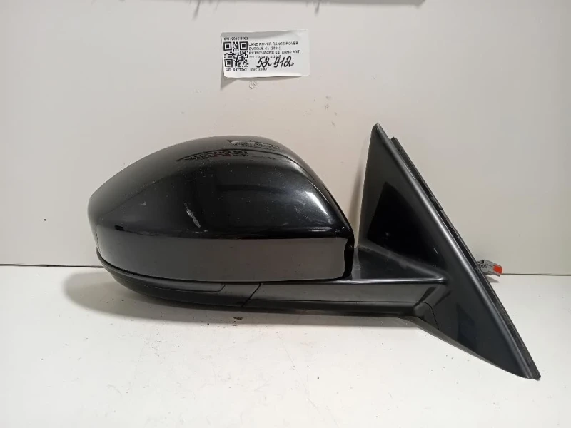 Retrovisore Esterno ANT DX 20165002 8 FILE Land Rover Range Rover Evoque I 2011