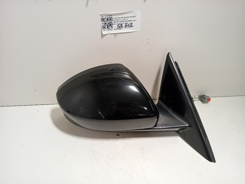 Retrovisore Esterno ANT DX 20165002 8 FILE Land Rover Range Rover Evoque I 2011