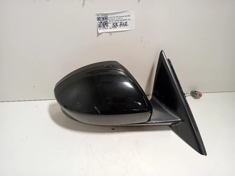 Retrovisore Esterno ANT DX 20165002 8 FILE Land Rover Range Rover Evoque I 2011