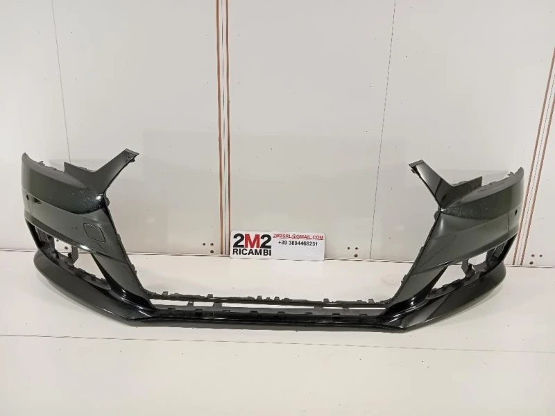 Paraurti ANT 8W0 807 437 Audi A4 8WC 2019