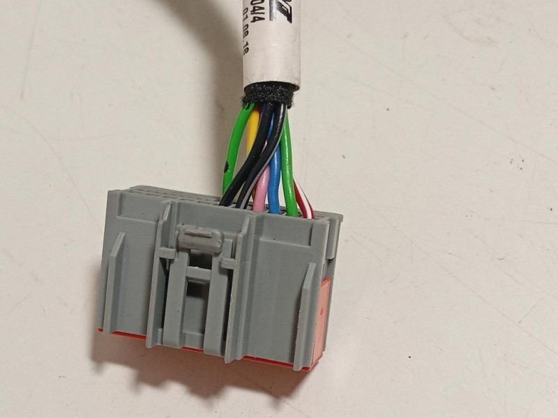 Retrovisore Esterno ANT DX 20165002 8 FILE Land Rover Range Rover Evoque I 2011